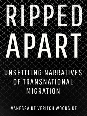cover image of Ripped Apart